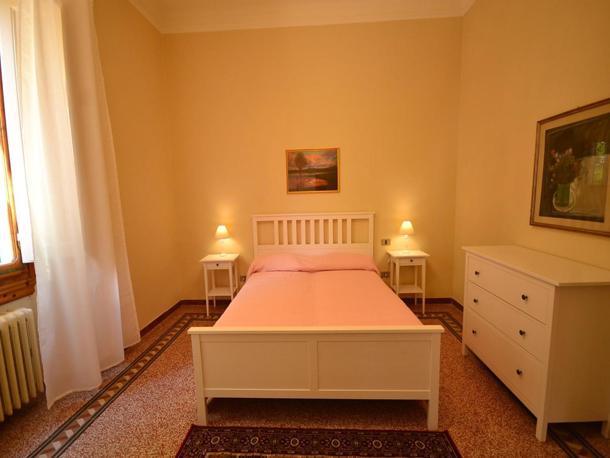 Lovely Holiday Home In Montefiridolfi With Hill View Esterno foto