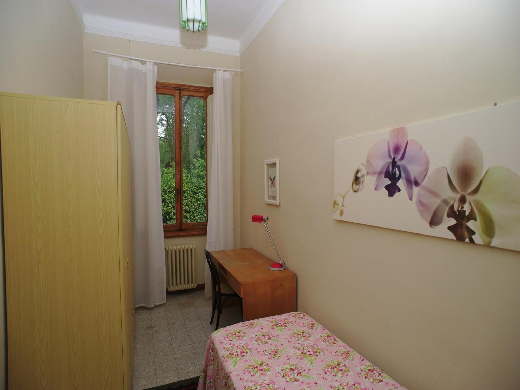 Lovely Holiday Home In Montefiridolfi With Hill View Esterno foto